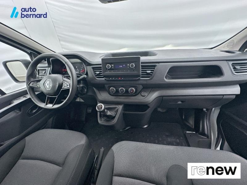 Renault Trafic Fourgon