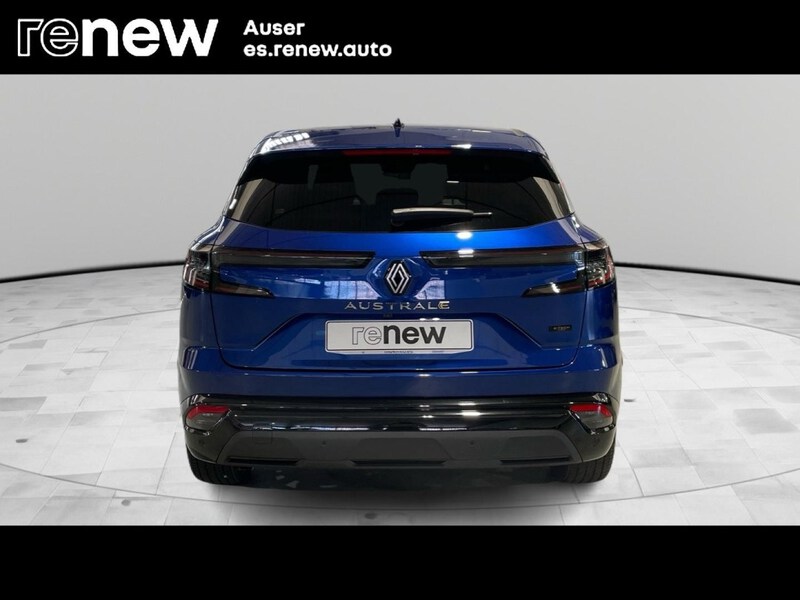 Renault Austral