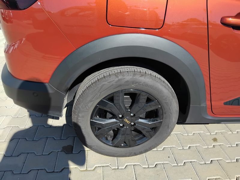 DACIA Jogger 2024 — imagine 34