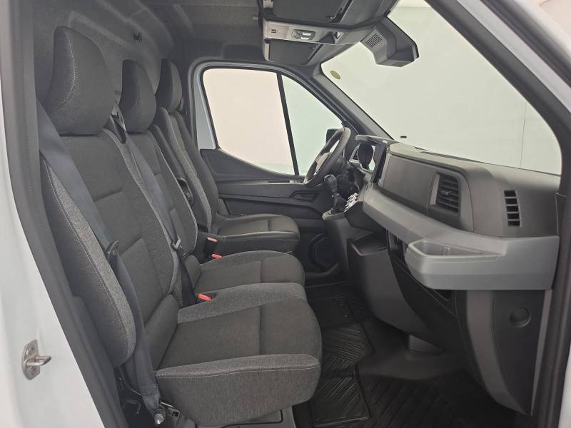 Renault Master VAN