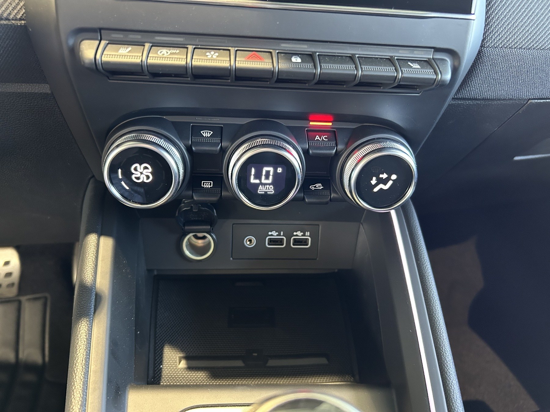 Renault Clio – Bild 26