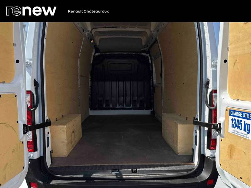 Renault Master III