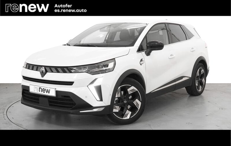 Renault Symbioz
