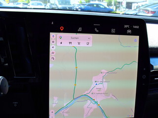 Vehicle 3D Image