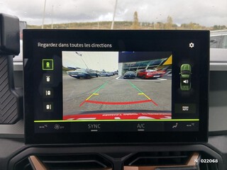 Vehicle 3D Image
