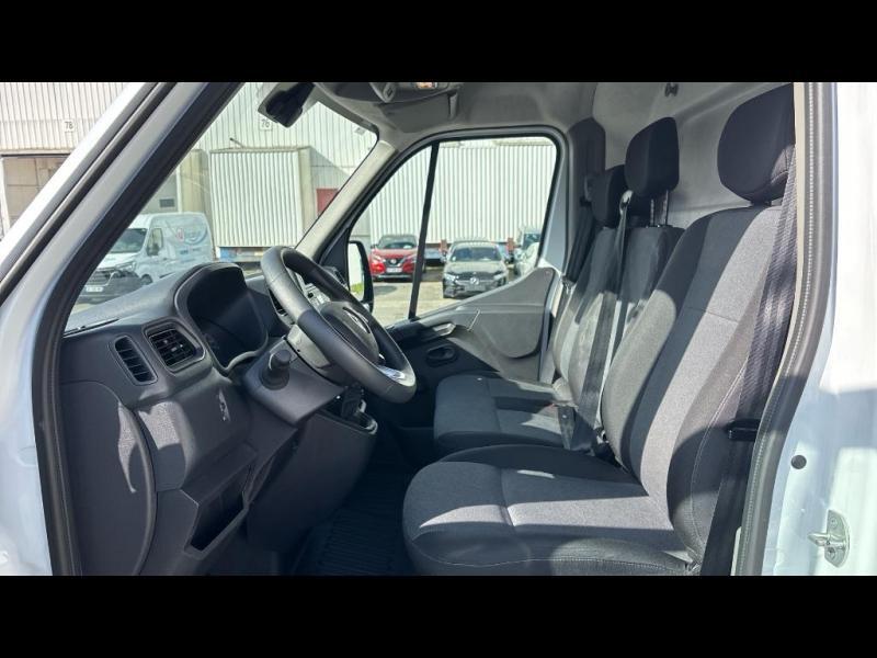 Renault Master Fourgon