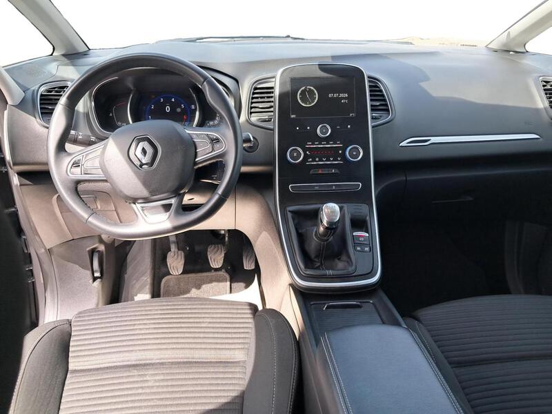 Renault Scenic IV