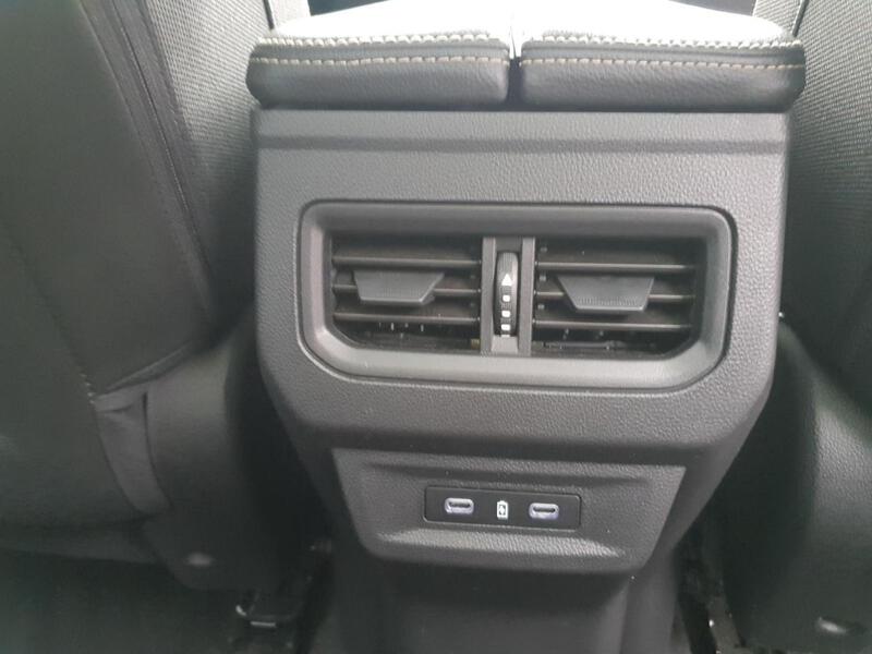 Renault Espace VI