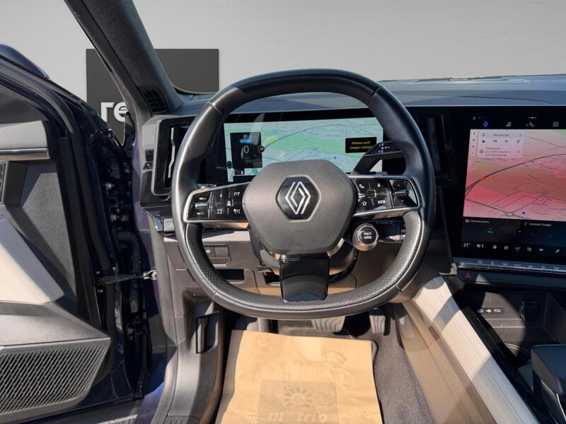 Renault Espace VI