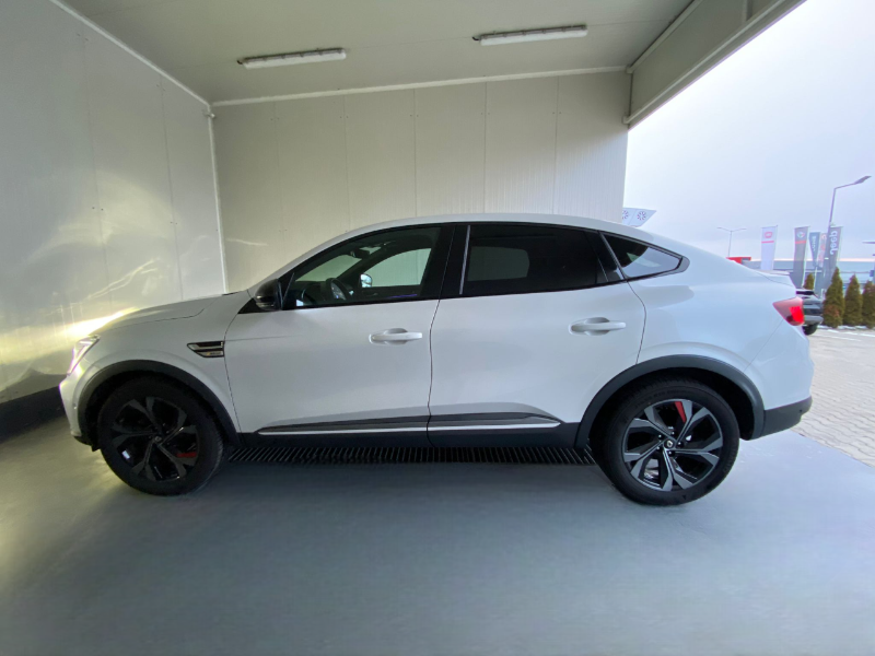 RENAULT Arkana 2022 — imagine 24