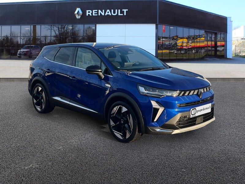 Renault Symbioz