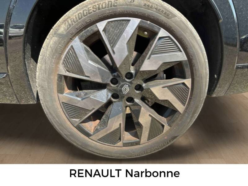 Renault Rafale
