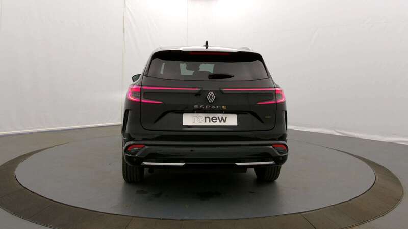Renault Espace VI