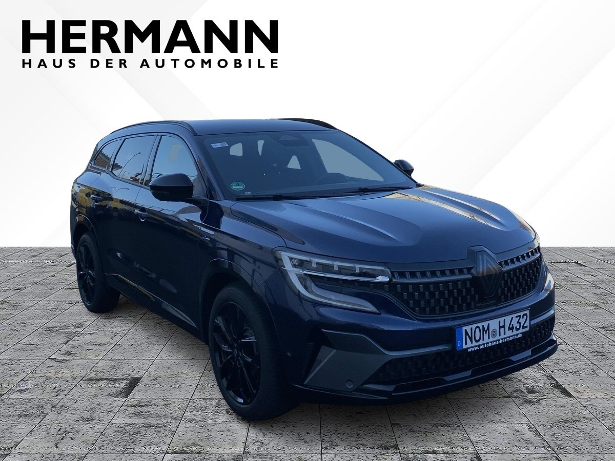 Renault Espace – Bild 5