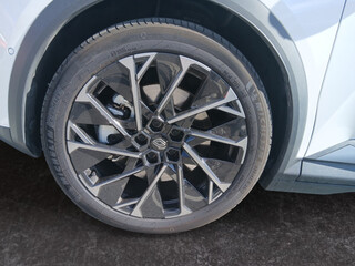 Vehicle 3D Image