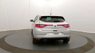 Vehicle 3D Image