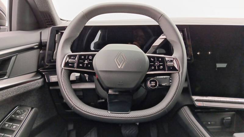 Renault Espace VI