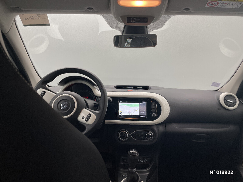 Renault Twingo III