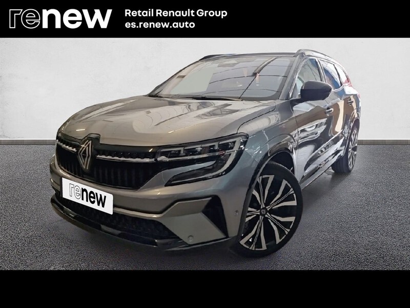 Renault Espace