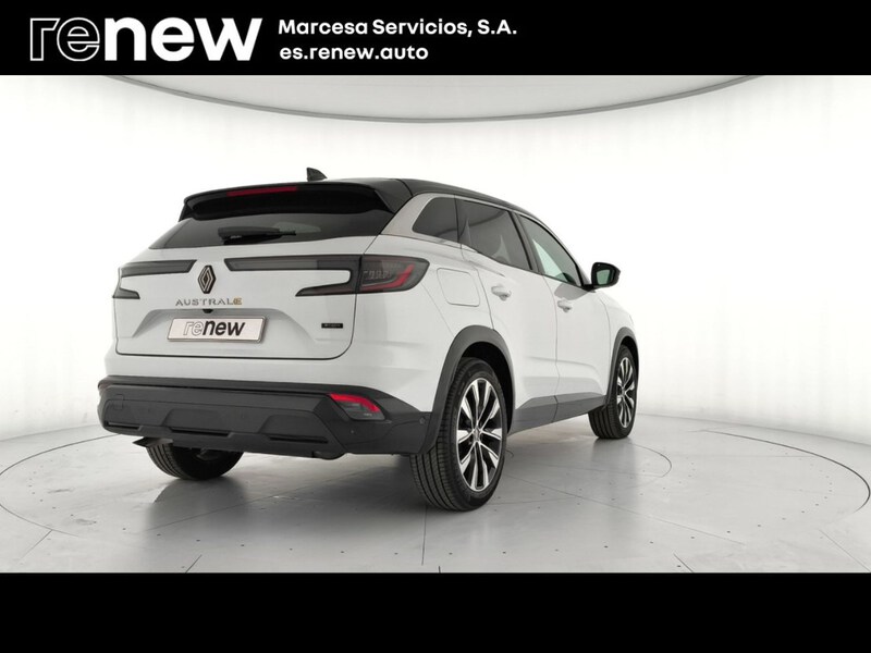 Renault Austral