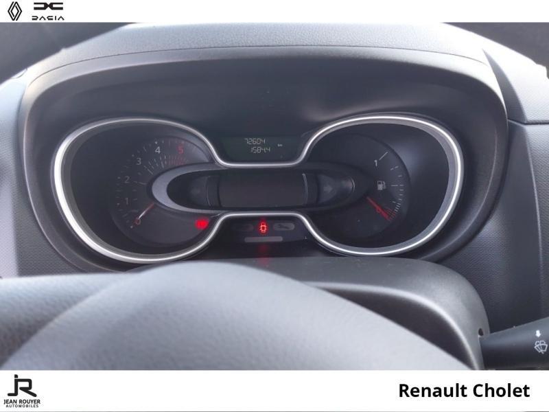 Renault Trafic Fourgon