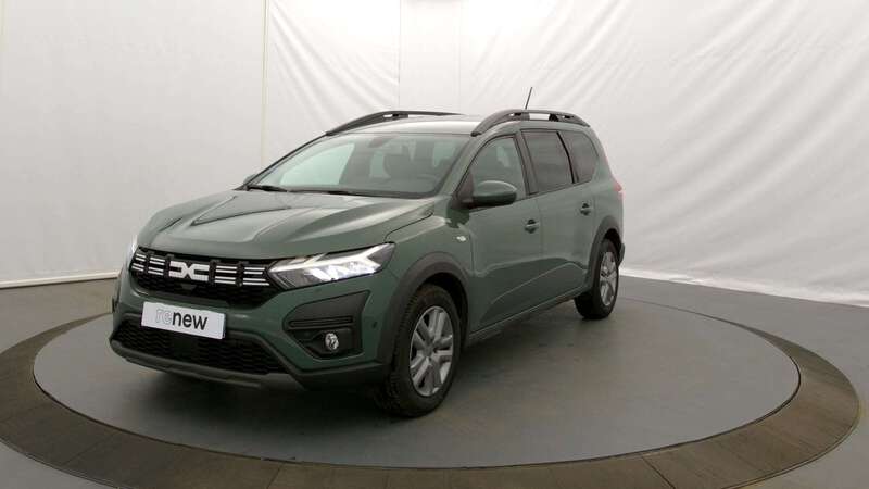 Dacia Jogger