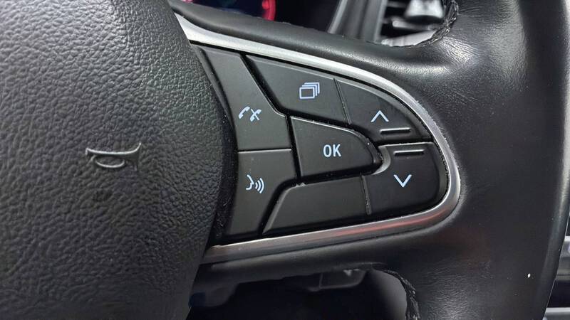 Renault Megane IV Berline