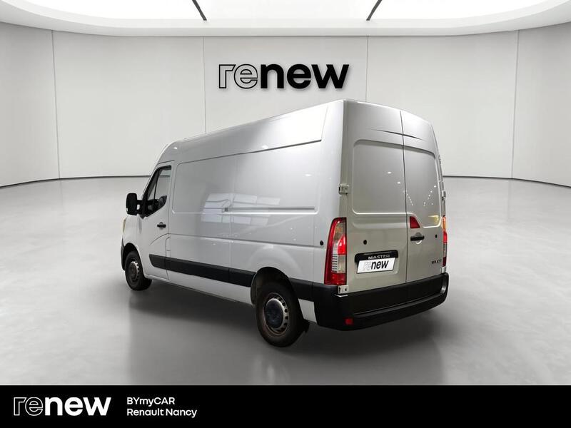 Renault Master III
