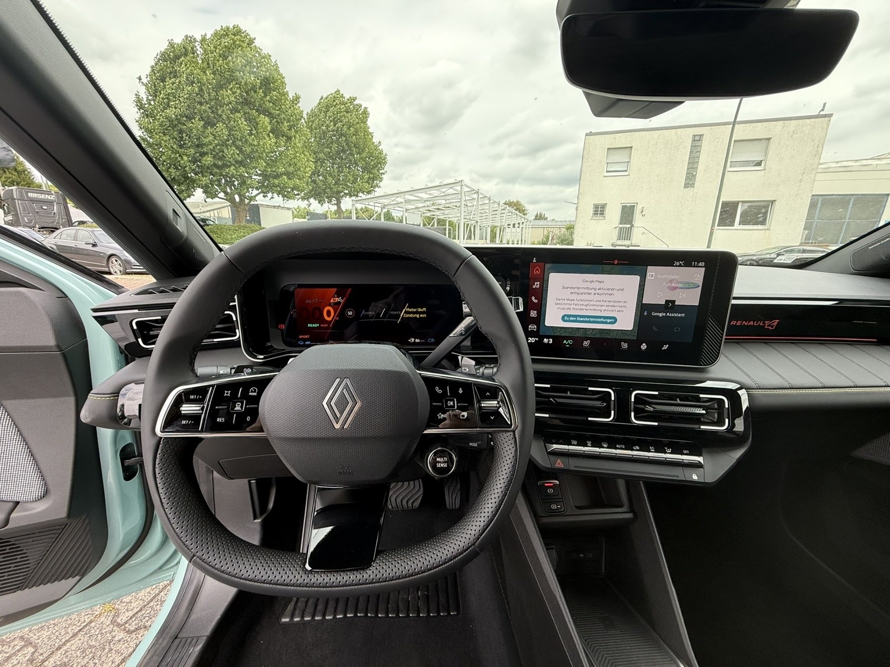 Renault R 4 – Bild 10
