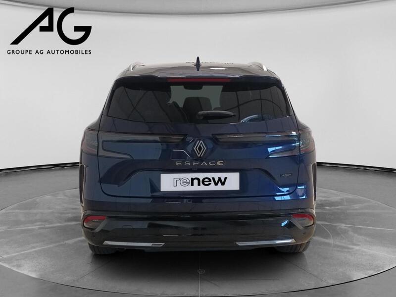 Renault Espace VI