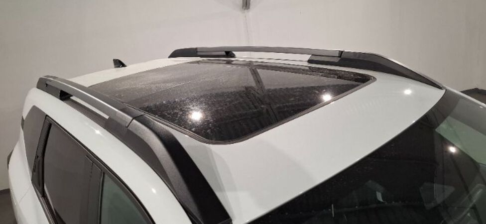 DACIA Bigster 2025 — imagine 44