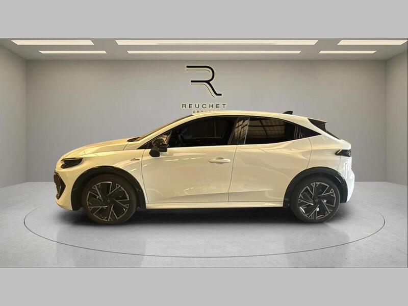 Renault Clio VI