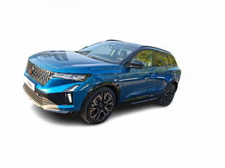 Vehicle 3D Image
