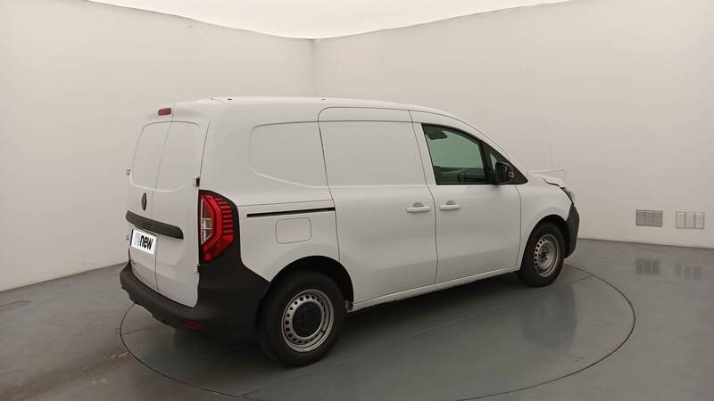 Renault Kangoo VU