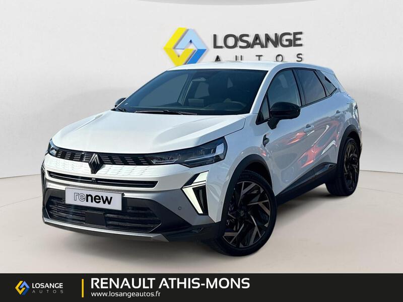 Renault Symbioz