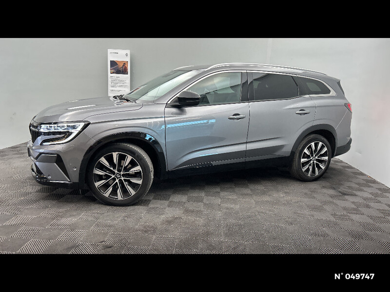 Renault Espace VI
