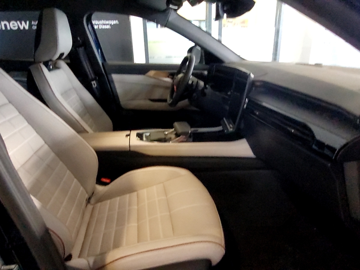 Renault Espace – Bild 7