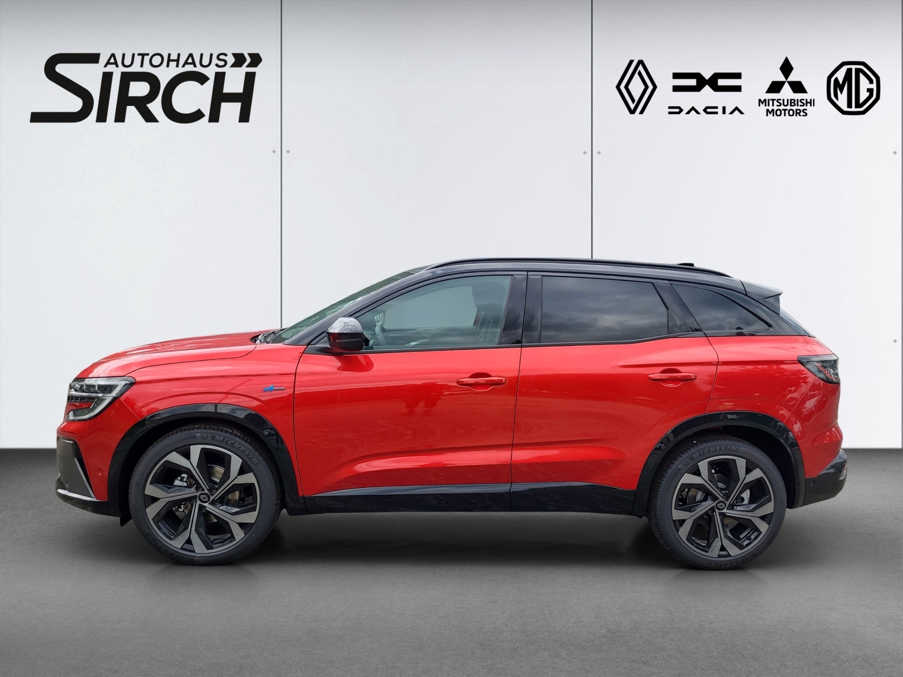 Renault Austral – Bild 2