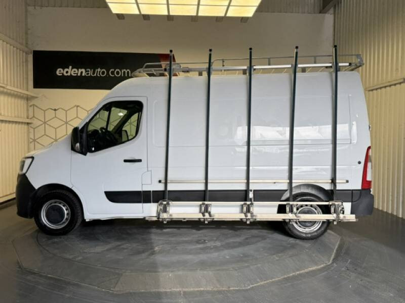 Renault Master III