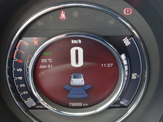 Vehicle 3D Image