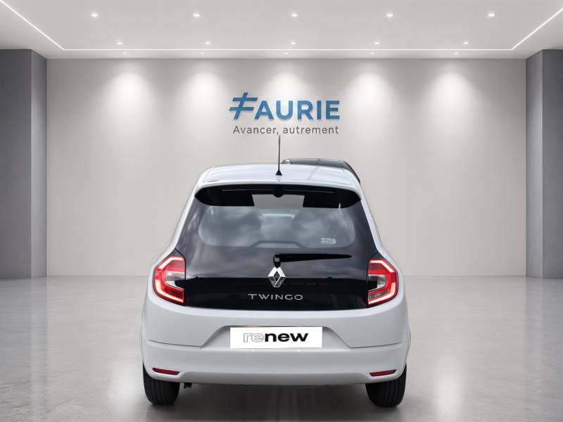 Renault Twingo III