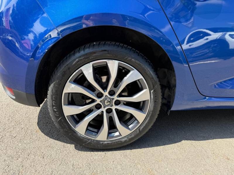 Renault Megane IV Berline