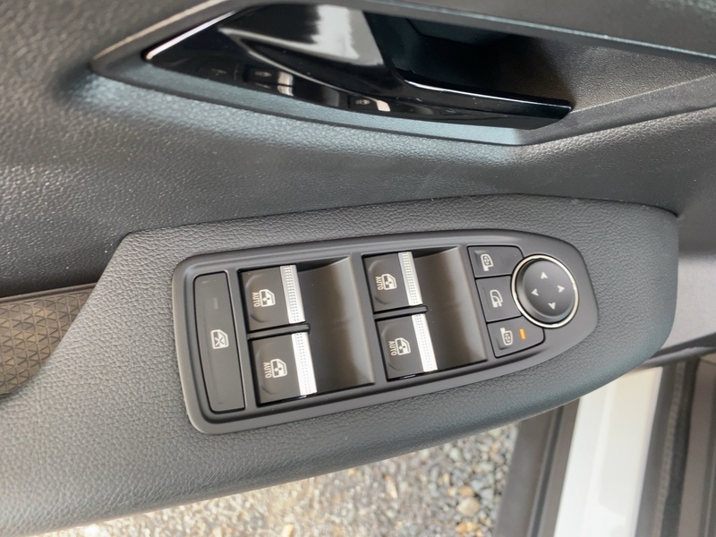 Renault Scenic E-Tech