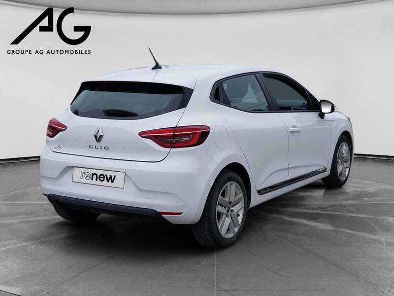 Renault Clio V