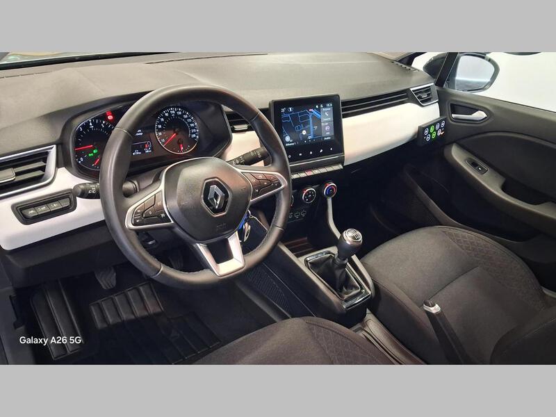 Renault Clio V