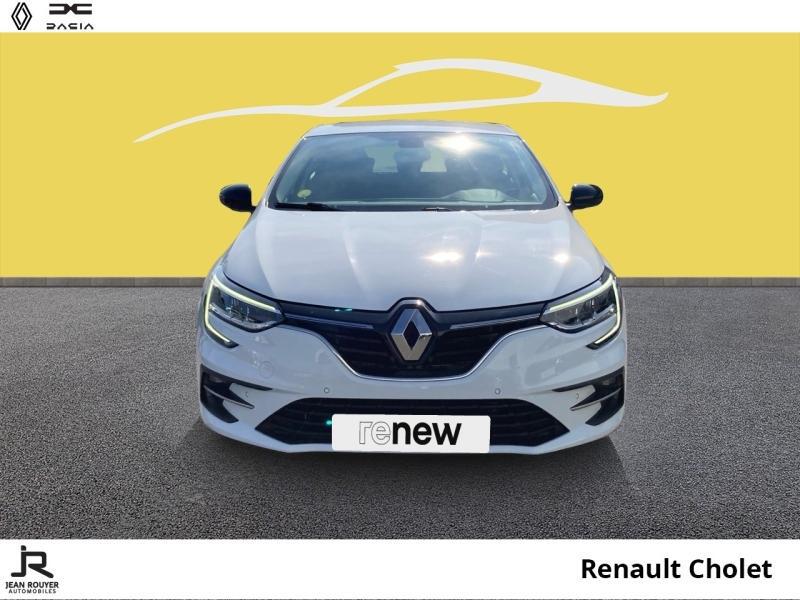 Renault Megane IV Berline