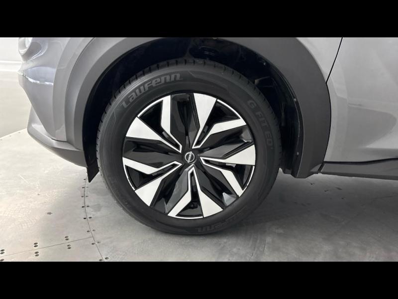 Nissan Juke 2023