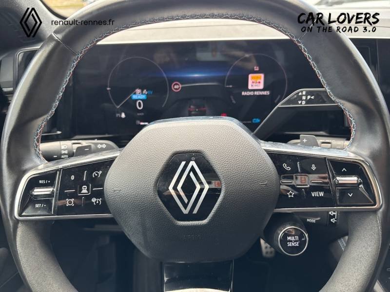 Renault Espace VI