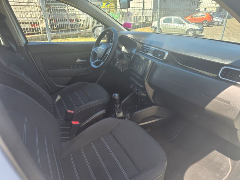 DACIA Duster 2023 — imagine 36