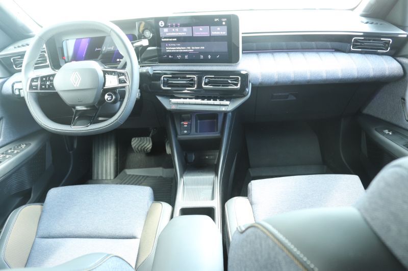 RENAULT 5 2025 — imagine 19